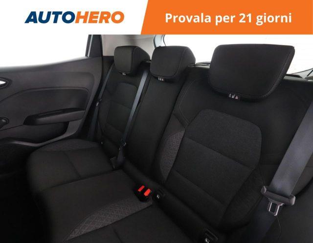 RENAULT Clio Blue dCi 85 CV 5 porte Zen