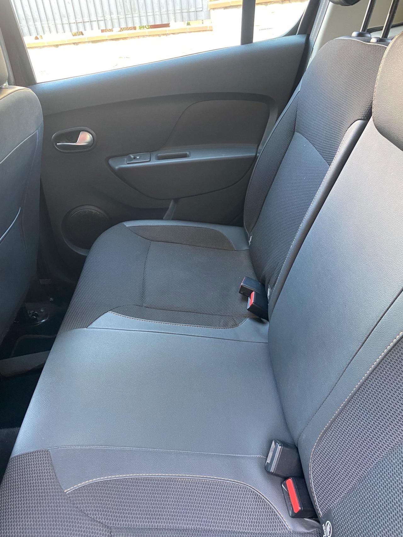 Dacia Sandero 1.0 GPL Anno 2018 Full Navi