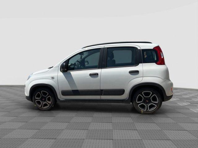 FIAT Panda Panda 1.0 FireFly Hybrid City Life