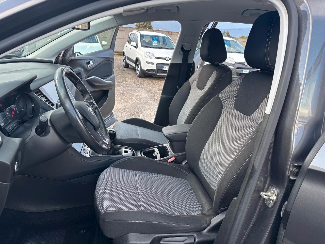 Opel Grandland X 1.5 diesel Ecotec Start&Stop Business