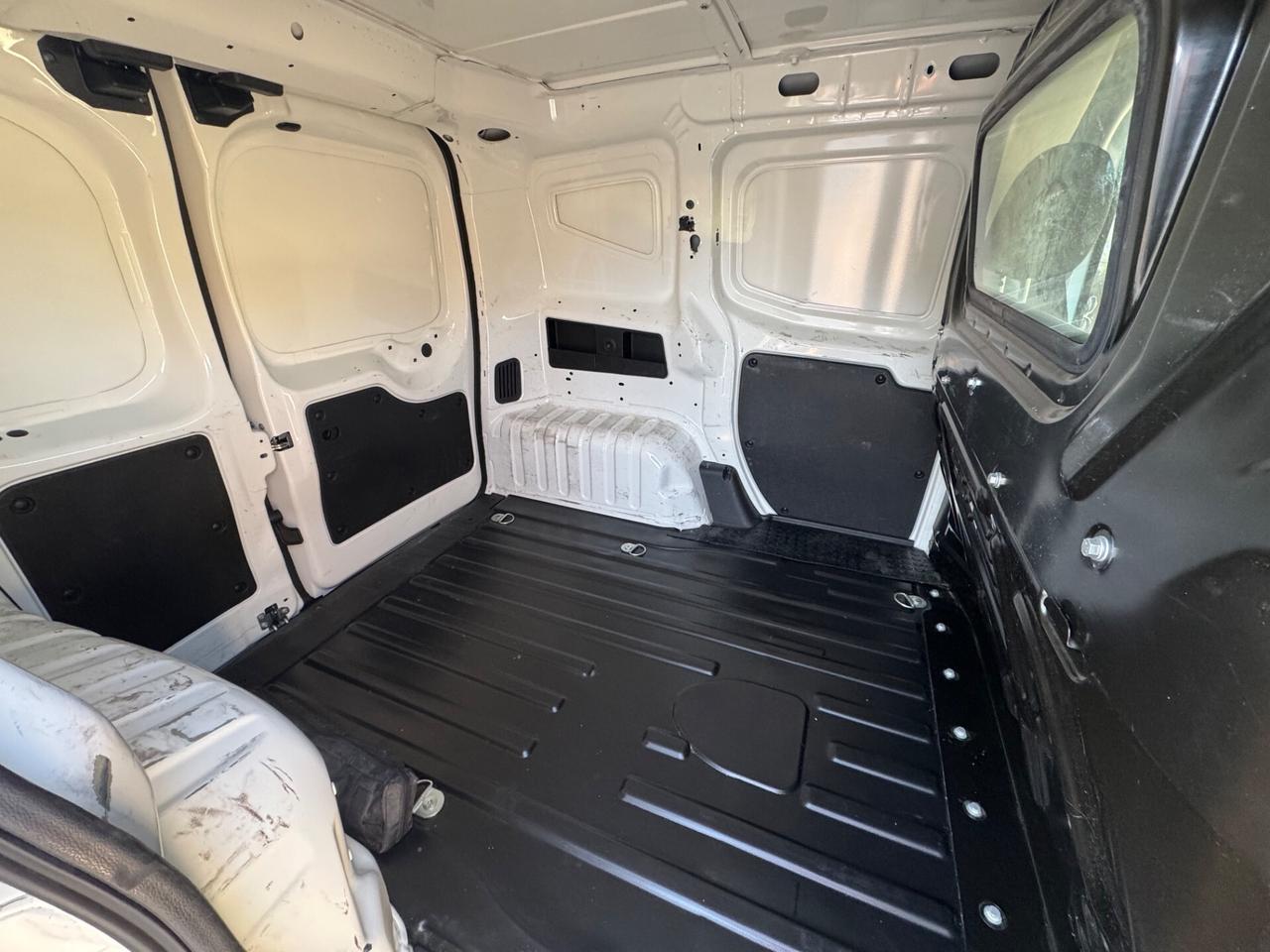 Fiat fiorino 1.3 multijet