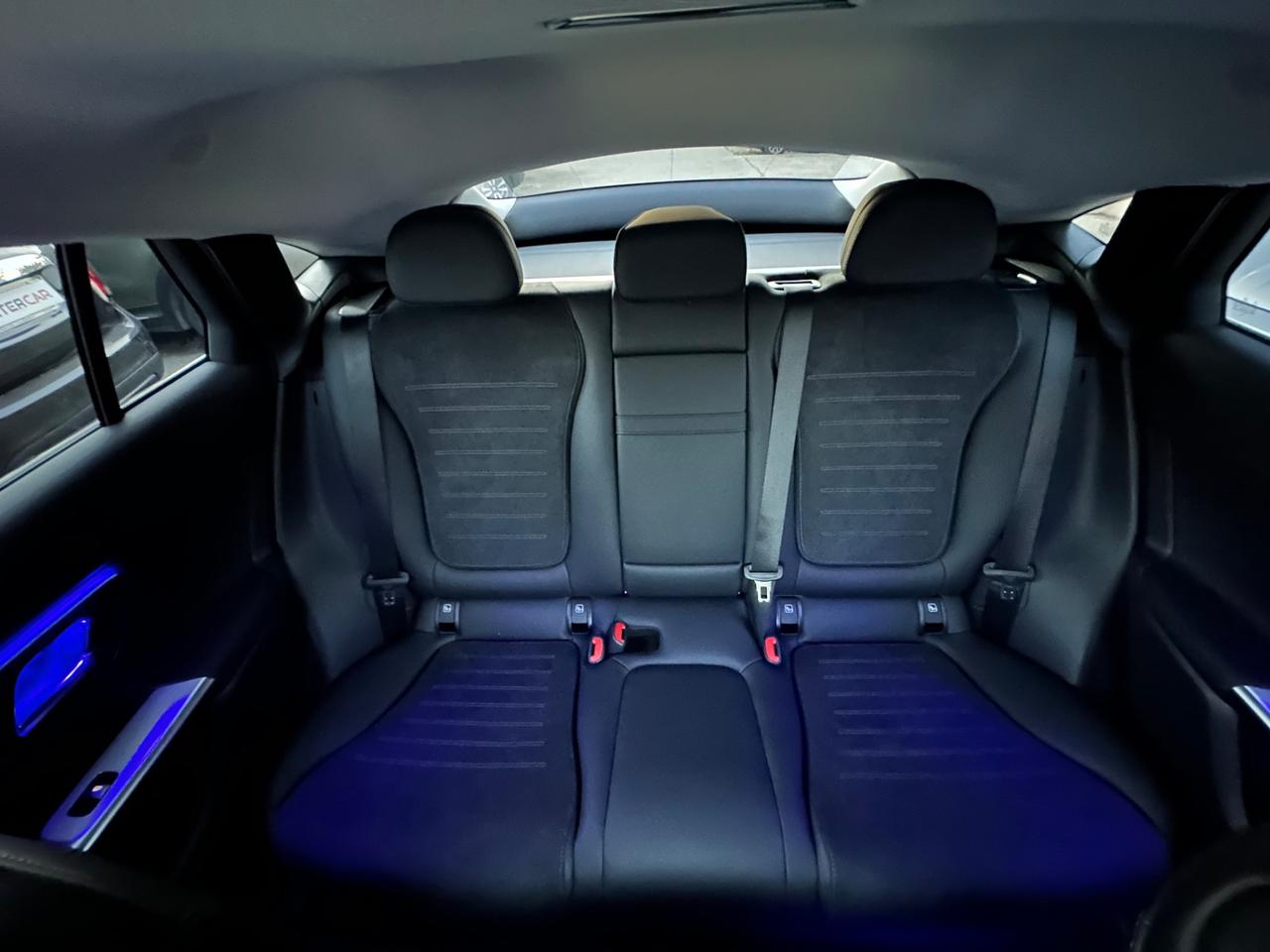 Mercedes-benz GLC 220 d 4Matic Mild hybrid Coupé AMG Line Premium