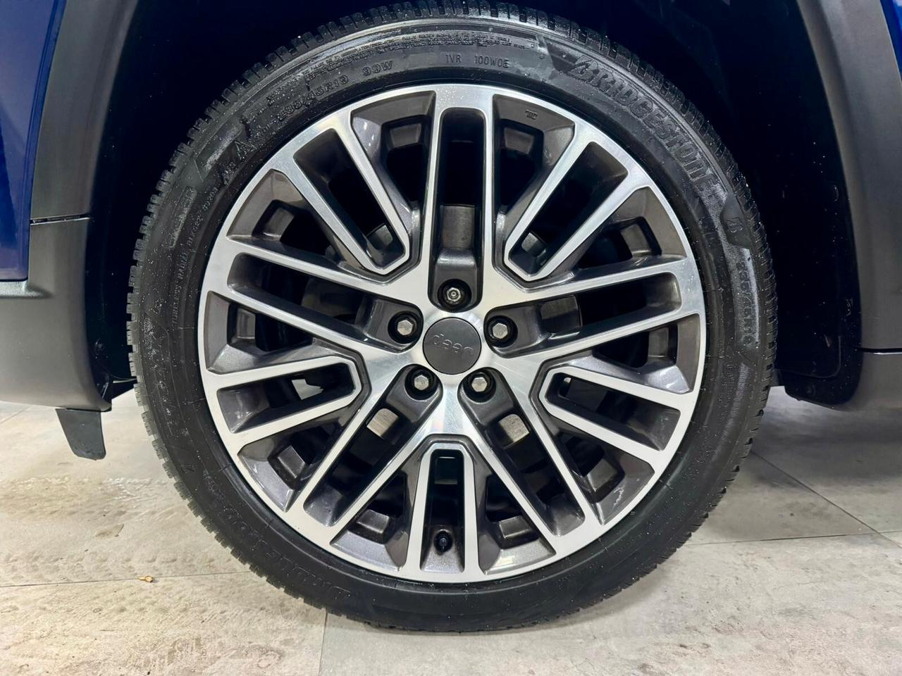 Jeep Compass 1.6 MJT 130CV Limited 2021