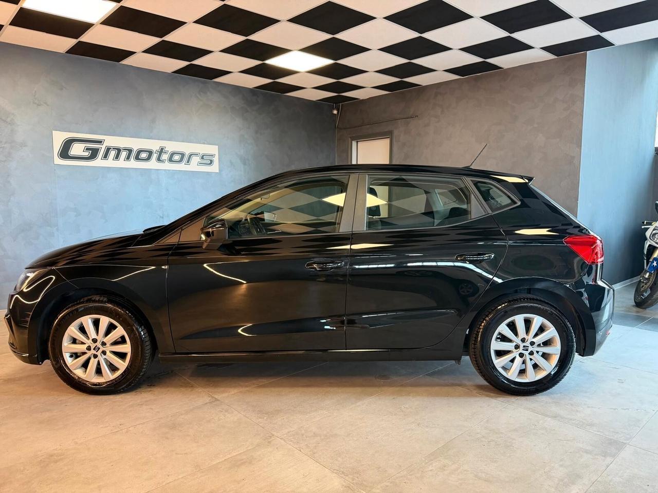 Seat Ibiza 1.0 MPI 5 porte