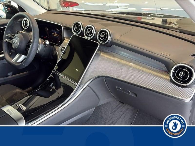 Mercedes-Benz GLC 300de 4Matic EQ-Power AMG Line Advanced Tech