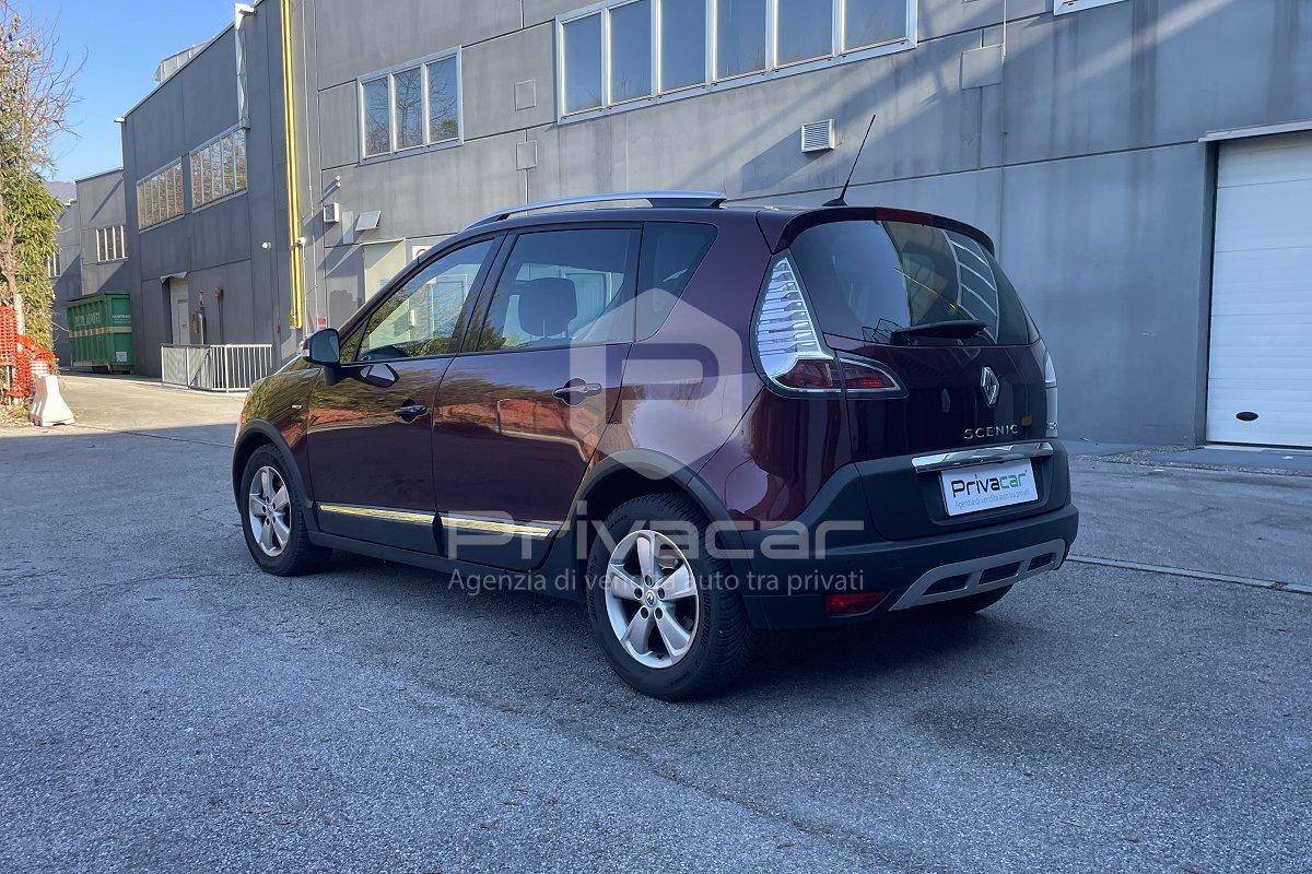 RENAULT Scénic XMod Cross 1.6 dCi 130CV Start&Stop Energy
