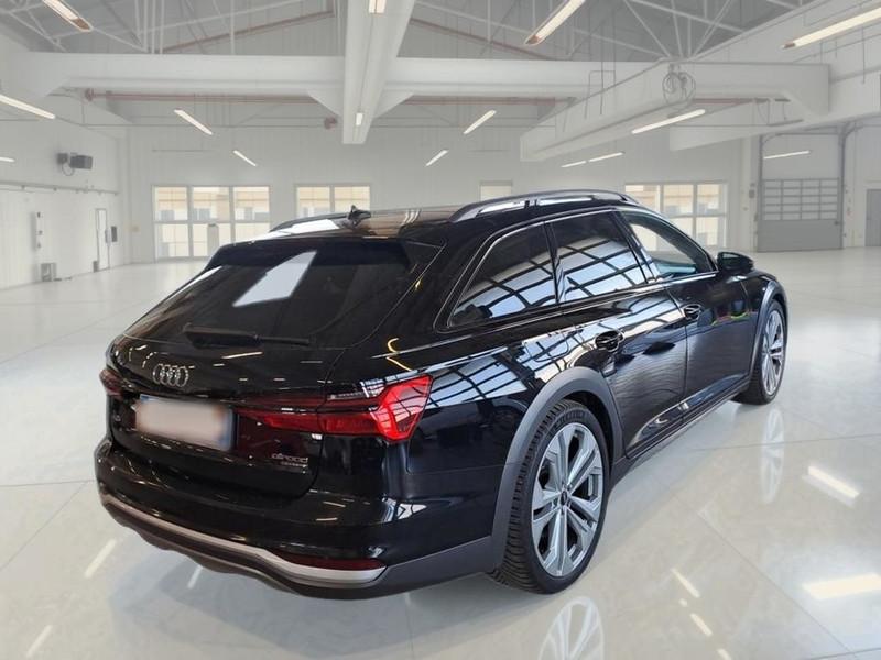 AUDI A6 ALLROAD 40 TDI MHEV 2.0 QUATTRO S TRONIC STATION WAGON