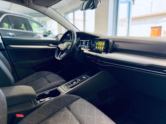 Volkswagen Golf 2.0 tdi Style 115cv dsg TETTO/IQLIGHT