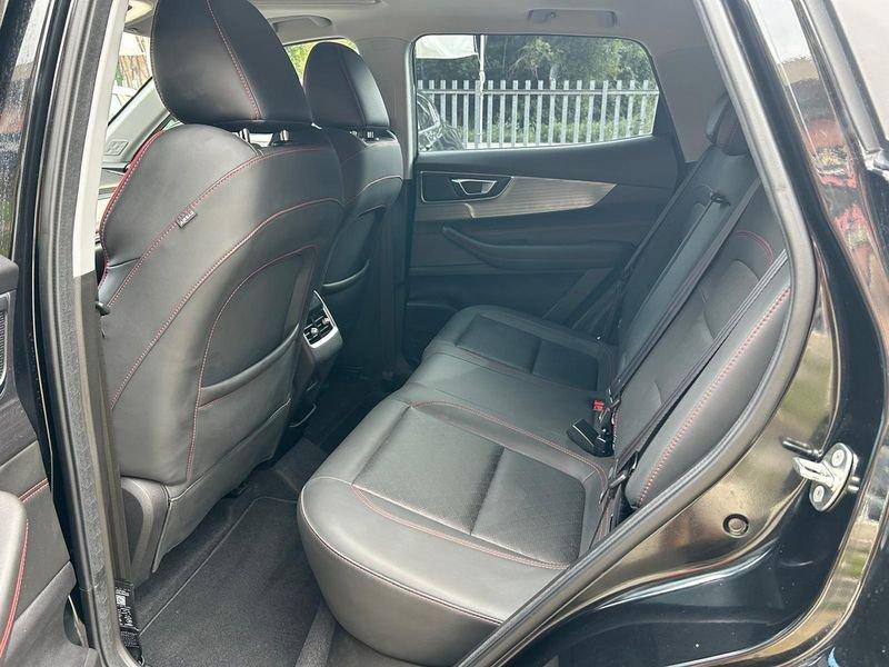 DR AUTOMOBILES DR 5 2022 1.5 Turbo Bi-Fuel 149cv CVT
