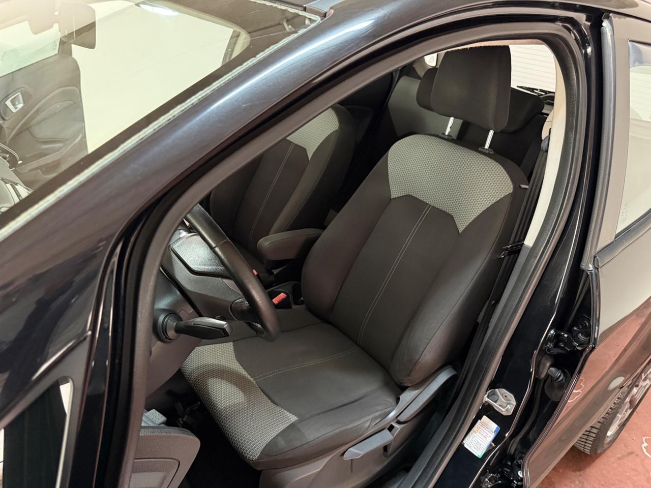 Ford EcoSport 1.5 TDCi 90 CV