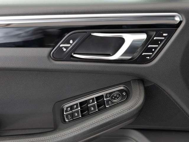 Porsche Macan Macan I 2014 3.0d S 250cv pdk PASM