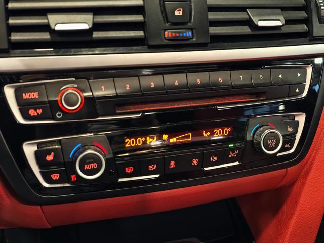 BMW 428 i Gran Coupé Msport TETTO APRIBILE