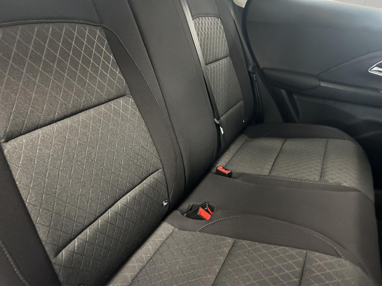 Mg ZS 1.5 hybrid+ Comfort auto
