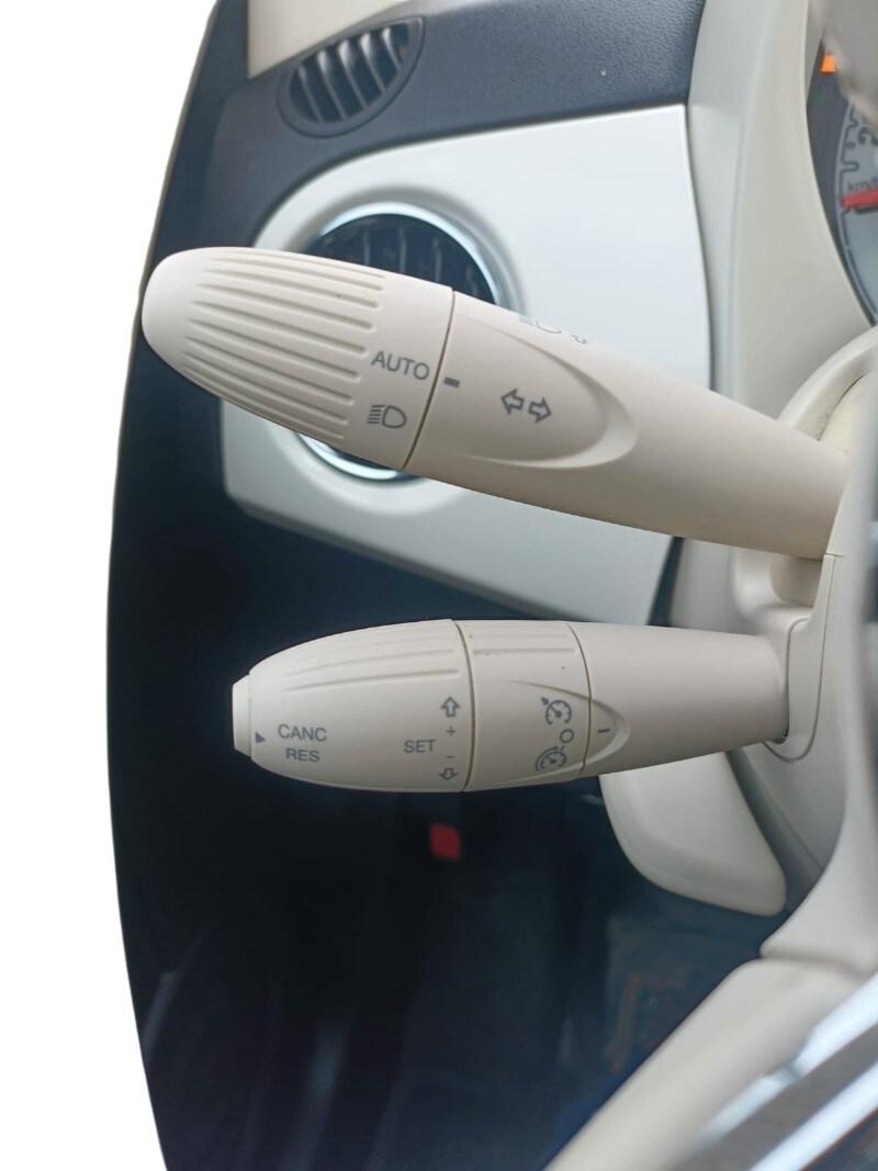 FIAT 500 (2015-2024) 500 1.0 Hybrid Dolcevita