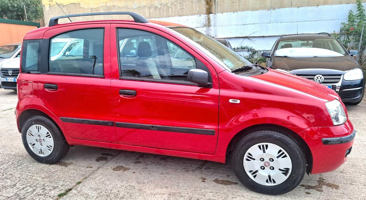 FIAT PANDA 1.2 Dynamic SOLO 30000KM