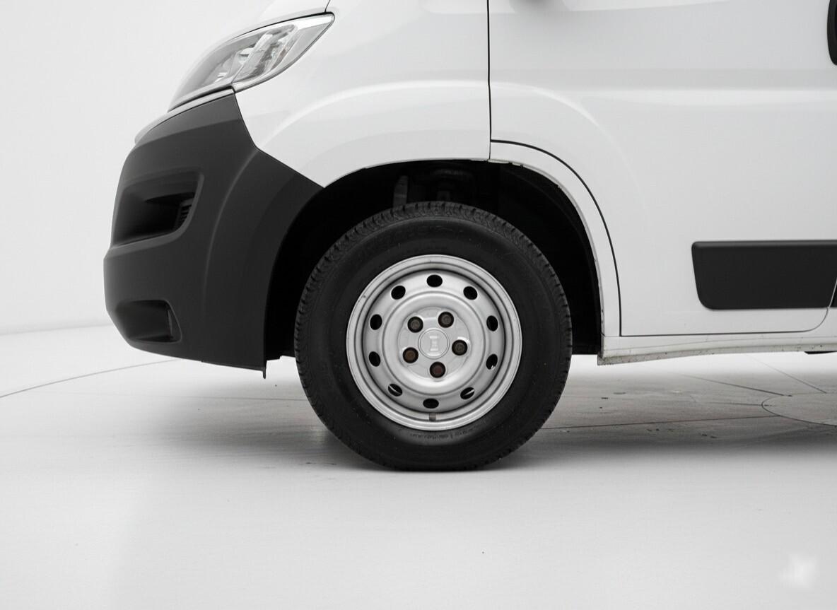 Citroen Jumper van 3 posti prezzo + iva