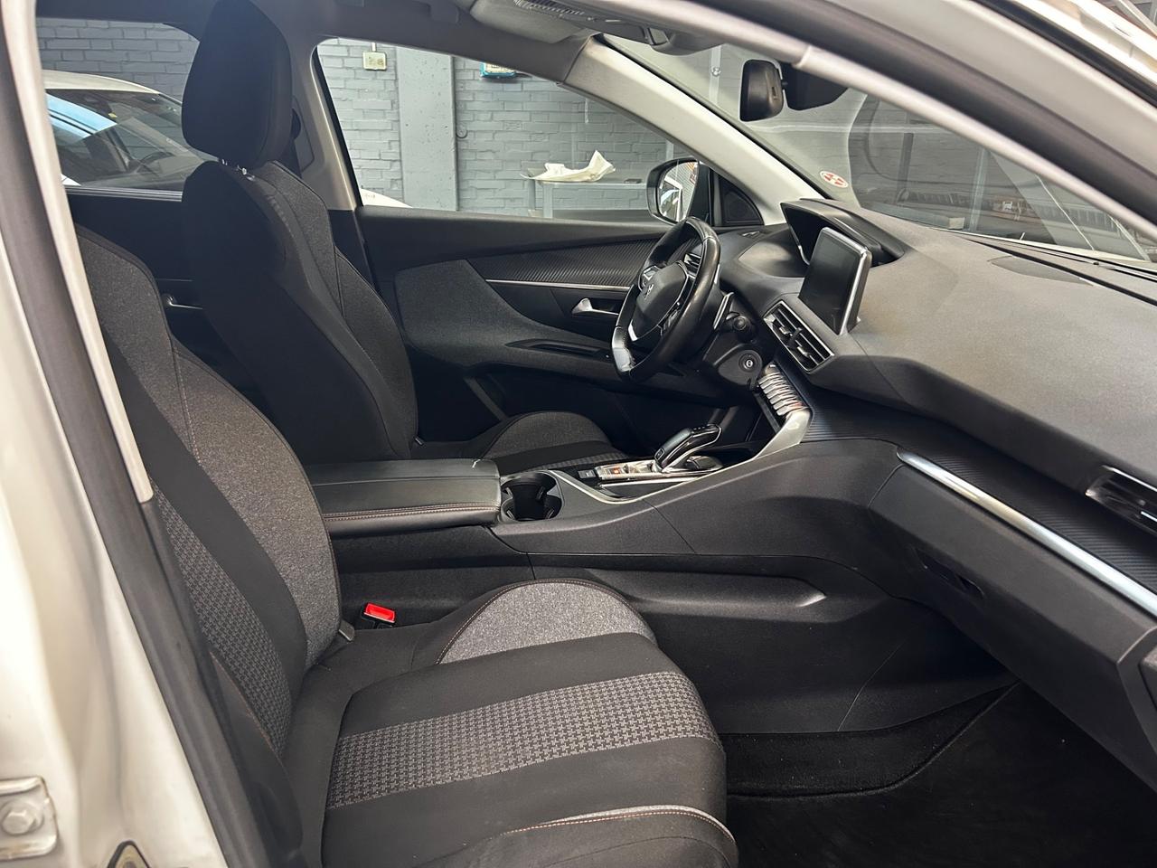 Peugeot 5008 BlueHDi 130 S&S EAT8 7 posti