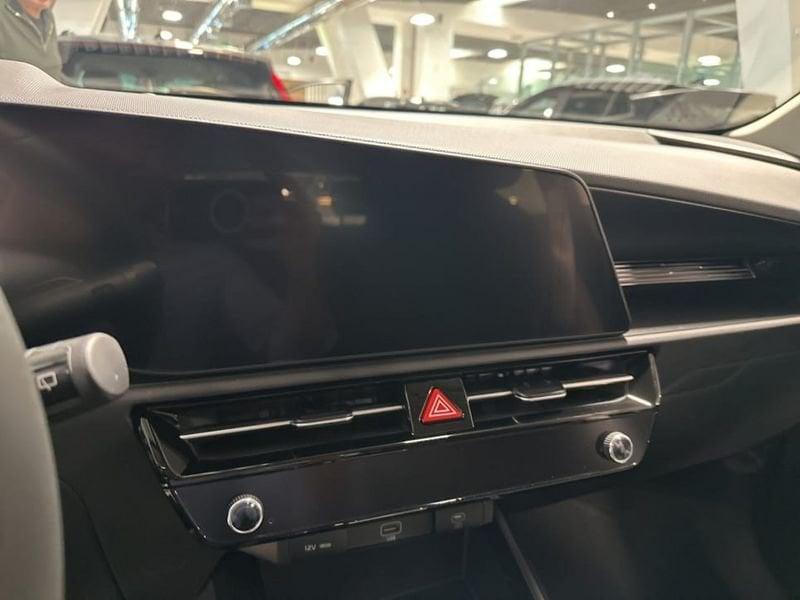 KIA Niro 1.6 HEV Business ( + DW, TT) MY25
