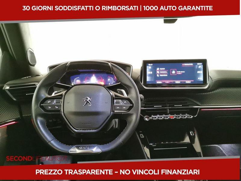 Peugeot 2008 1.2 puretech GT Pack s&s 130cv eat8