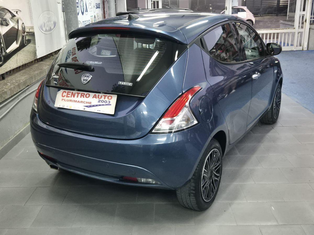 LANCIA - Ypsilon - 1.0 FireFly 5p.S&S Hyb. Eco Gold