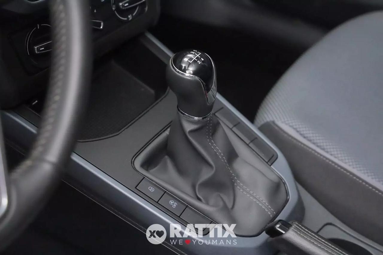 SEAT Arona 1.0 Ecotsi 95CV Style
