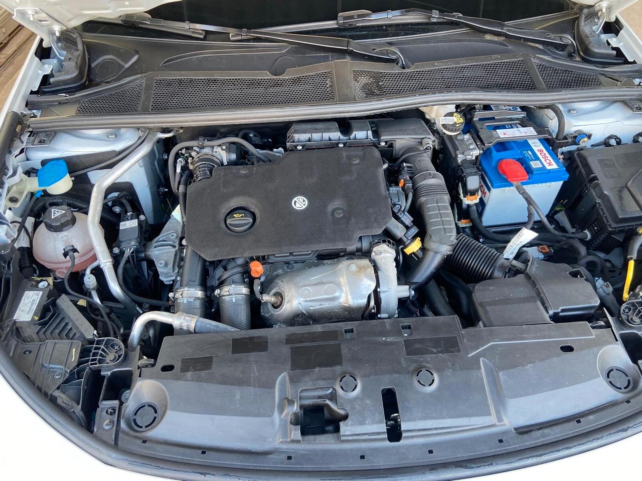 Peugeot 308 BlueHDi 130 S&S EAT8 SW Allure Pack