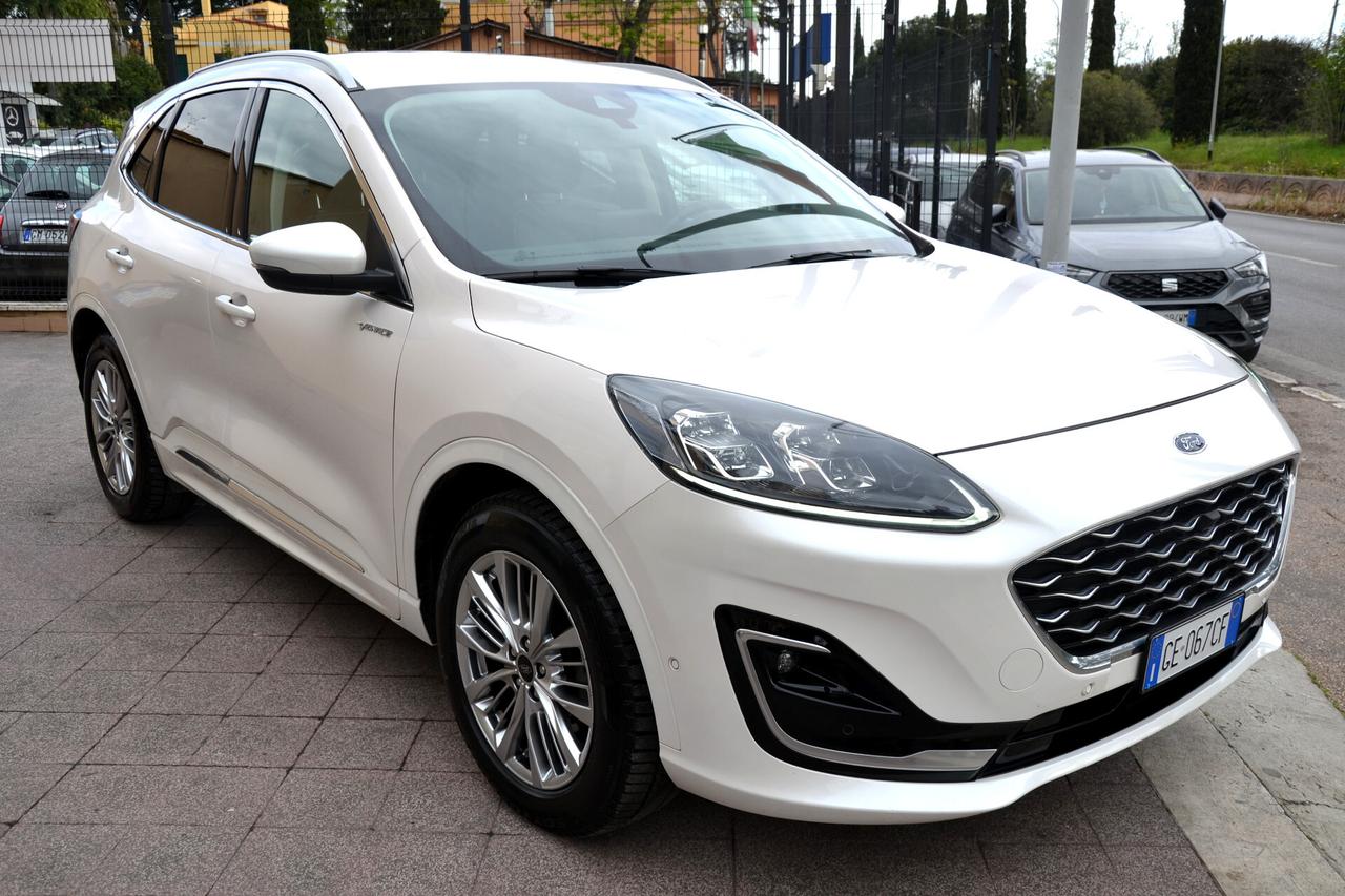 Ford Kuga 2.5 FULL HYBRID 190CV CVT VIGNALE **PREZZO VERO**