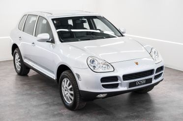 Porsche Cayenne 3.2 V6 --MANUALE--