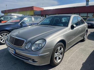 MERCEDES-BENZ E 280 CDI cat Avantgarde