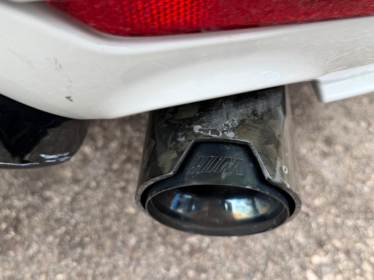 Bmw 420d 190 cv Coupé Msport