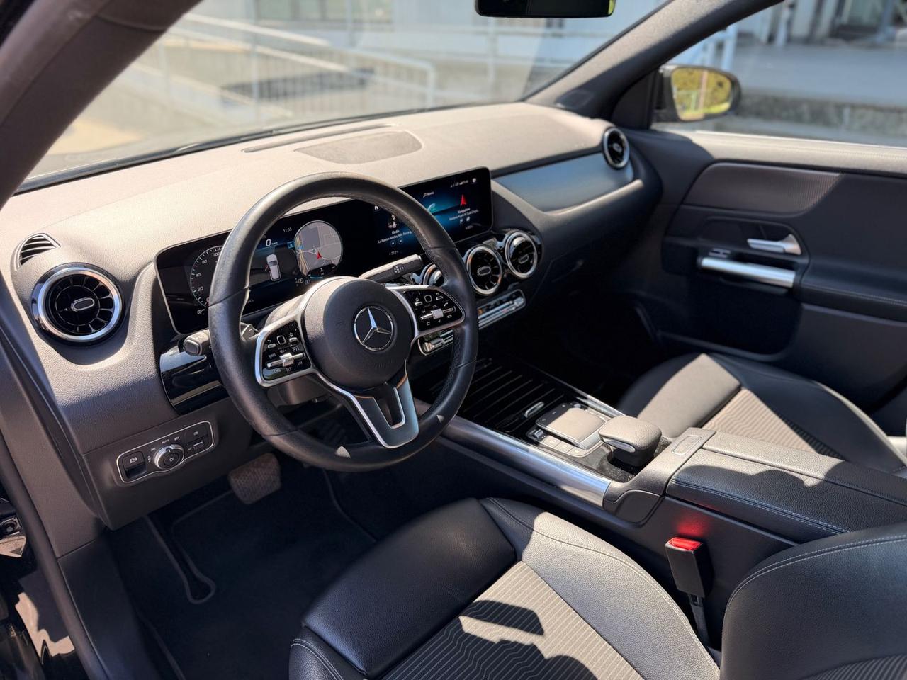 Mercedes-Benz GLA 200 Sport Plus GLA 200d #10590