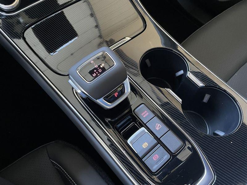 EVO Evo 6 Evo 6 1.5 Turbo Bi-Fuel GPL AUTOCARRO N1