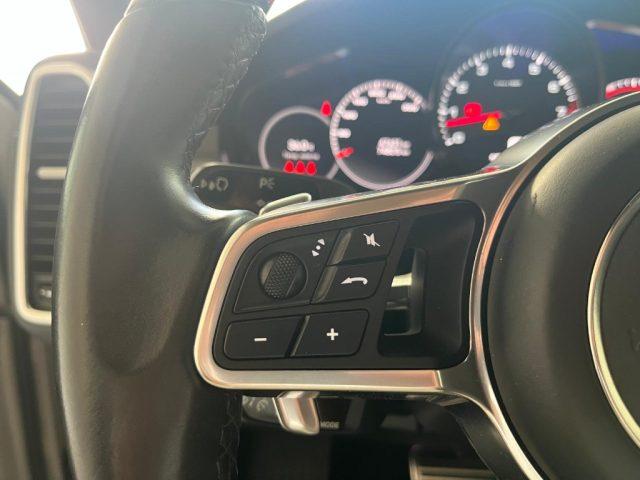PORSCHE Cayenne Coupé 2.9 V6 S