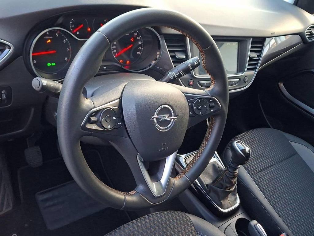 Opel Crossland X 1.5 Ecotec Innovation