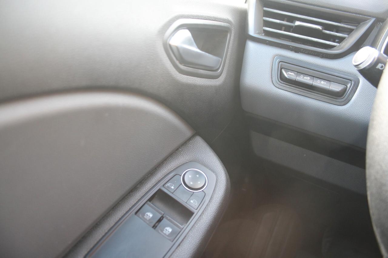 Renault Clio dCi 85 CV 5 porte Zen