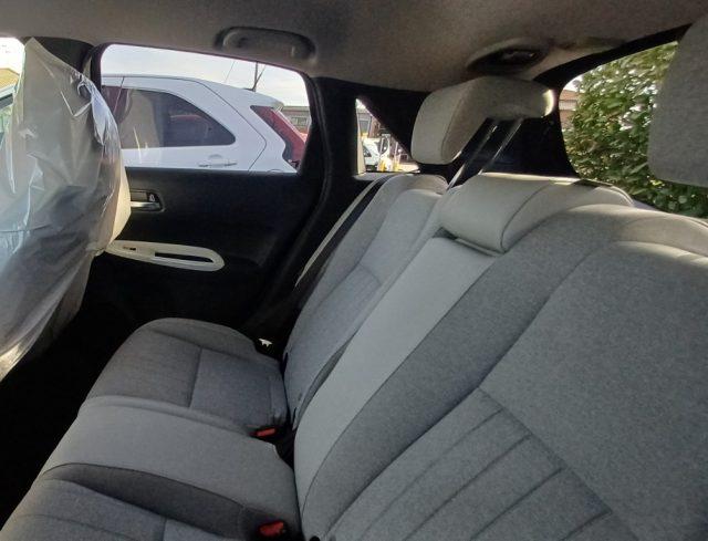 HONDA Jazz 1.5 Hev Crosstar eCVT