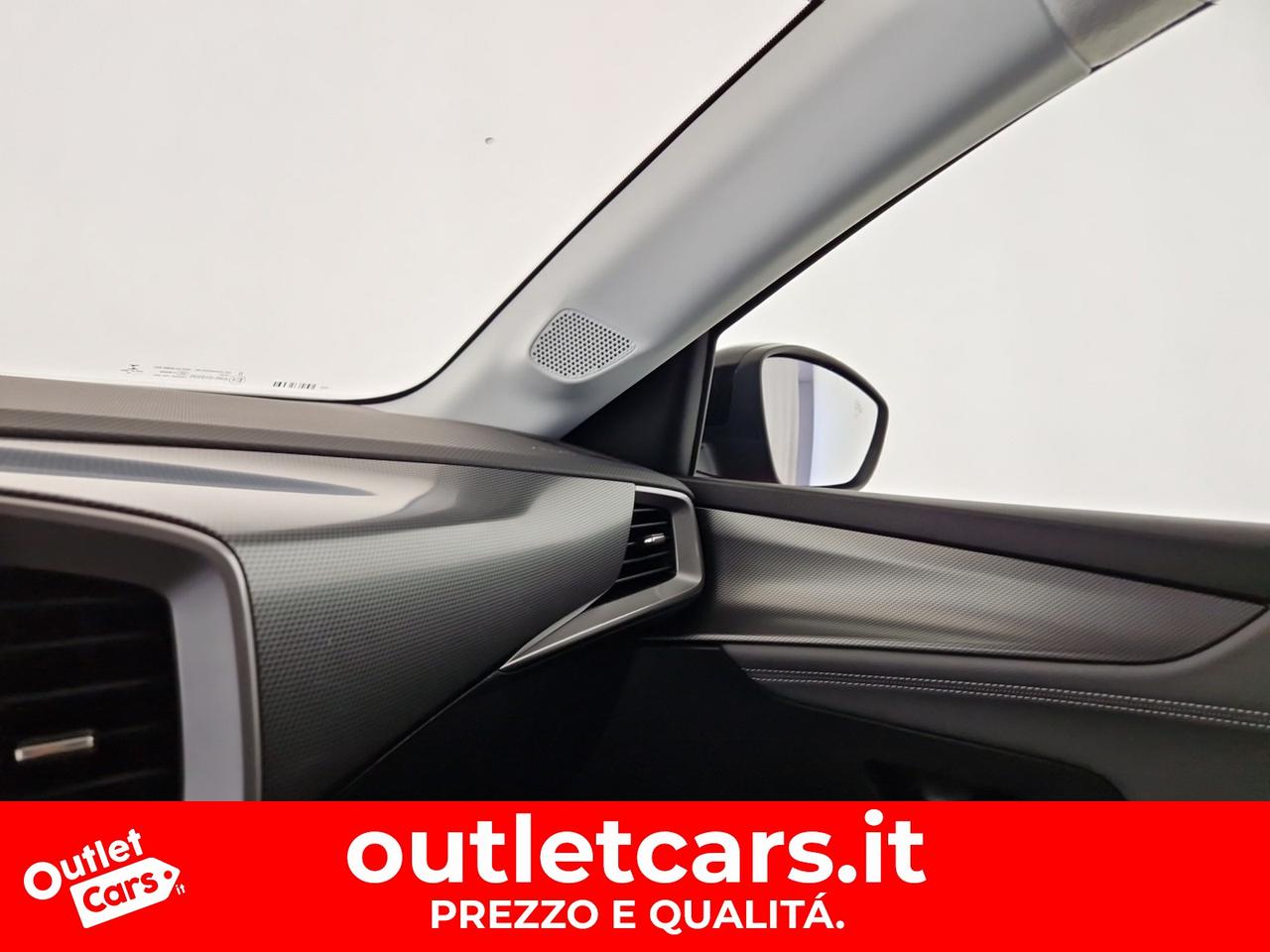 Opel Mokka 1.2 t gs line s&s 130cv