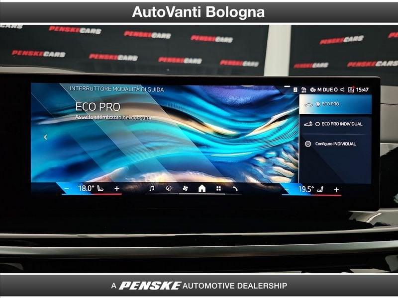 BMW X5 X5 xdrive30d MSport auto