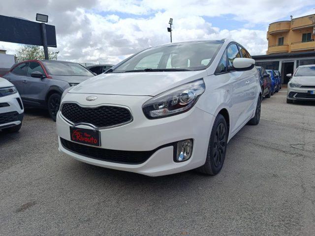 KIA Carens 1.7 CRDi 115 CV Cool