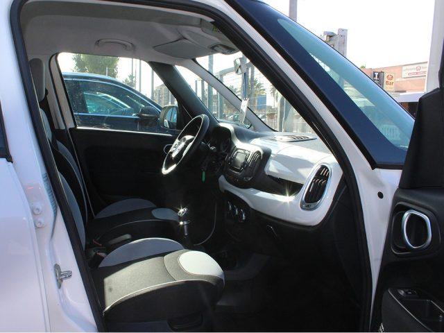 FIAT 500L 1.4 95 CV Lounge