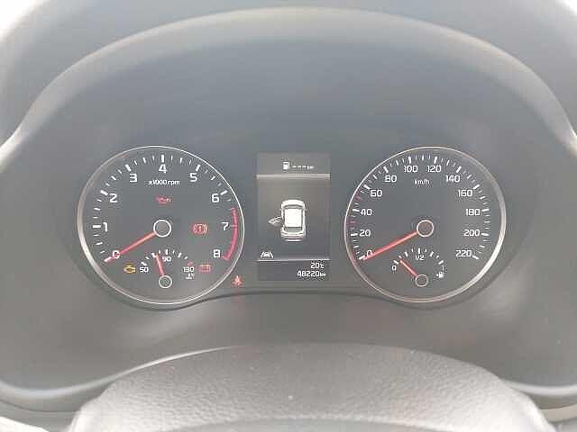 Kia Stonic 1.2 DPI Style TT