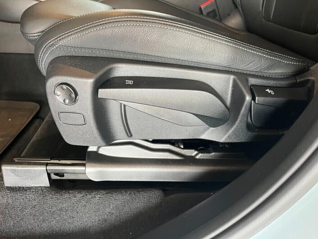 BMW X3 xdrive20d mhev 48V MSport Automatica