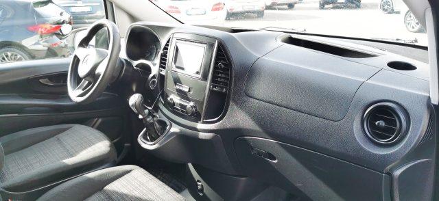 MERCEDES-BENZ Vito 2.2 114 CDI PC Furgone Compact