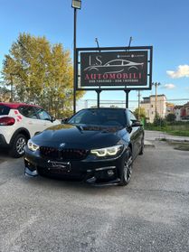 Bmw 420 M-Sport