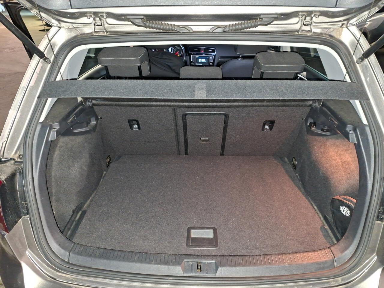 Volkswagen Golf 1.6 TDI 110 CV 5p. 4MOTION Highline BlueMotion Tech.