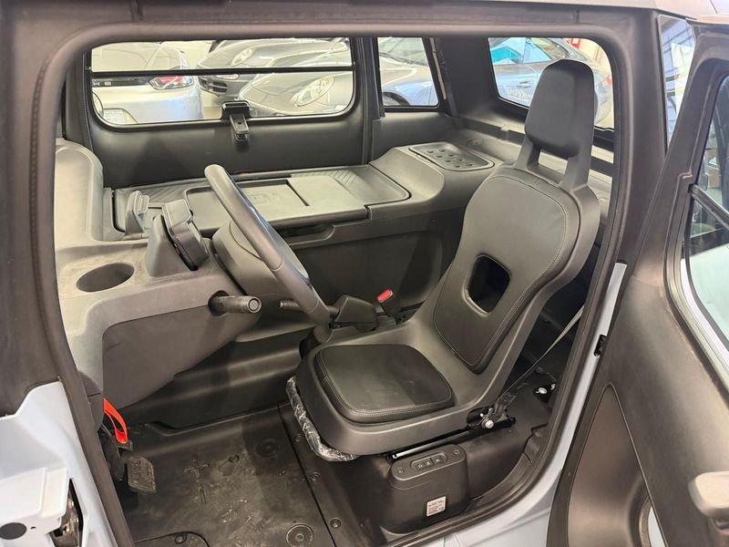 Citroën AMI 8 CARGO N1 AUTOCARRO