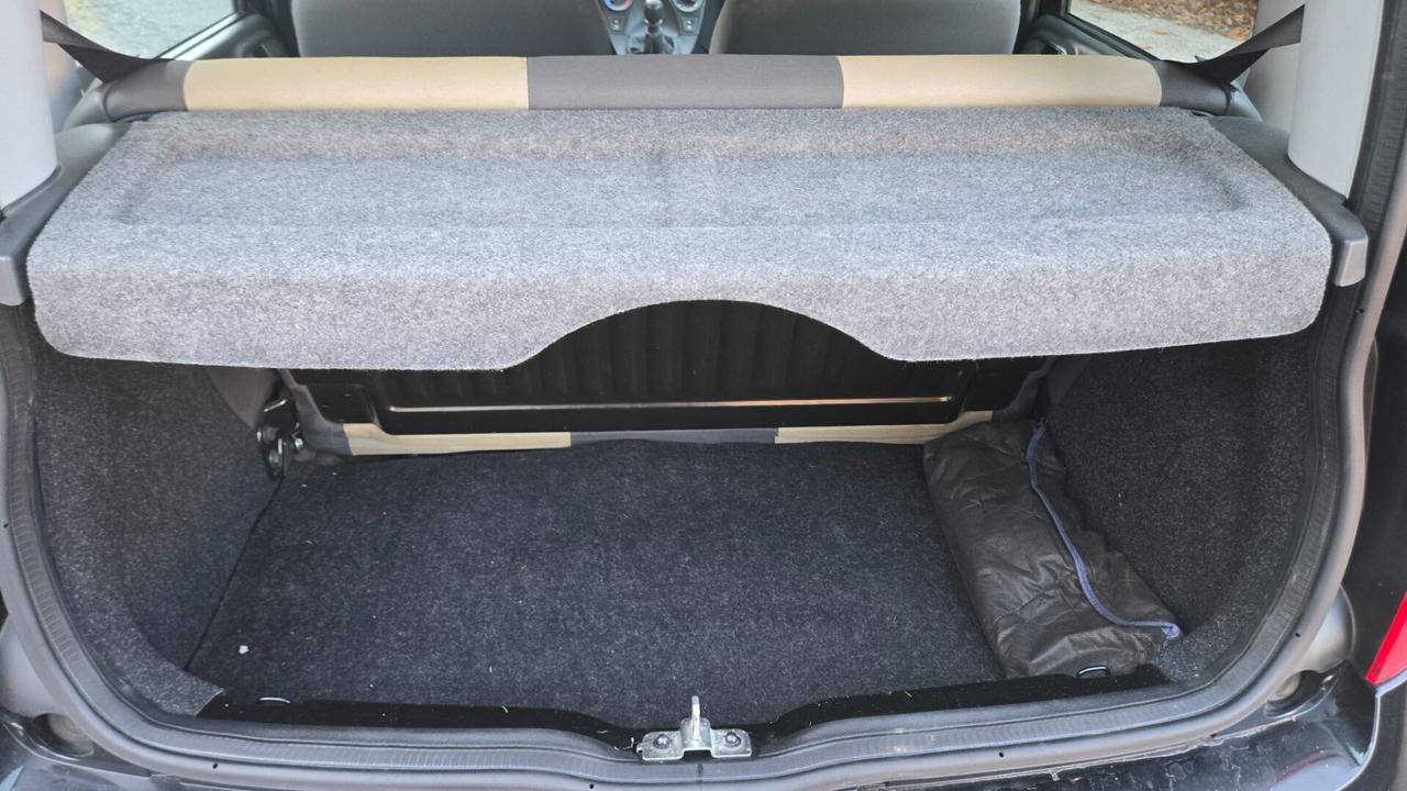 Fiat Panda 1.2 Dynamic Natural Power