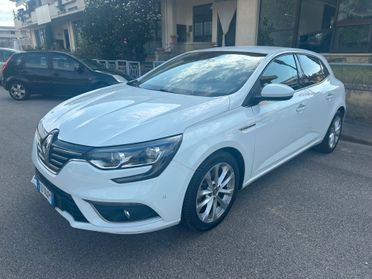 Renault Megane Mégane TCe 130 CV Energy Intens