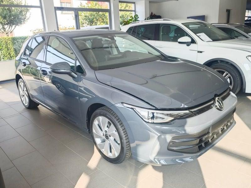 Volkswagen Golf Golf 1.5 TSI eHybrid DSG Edition Plus