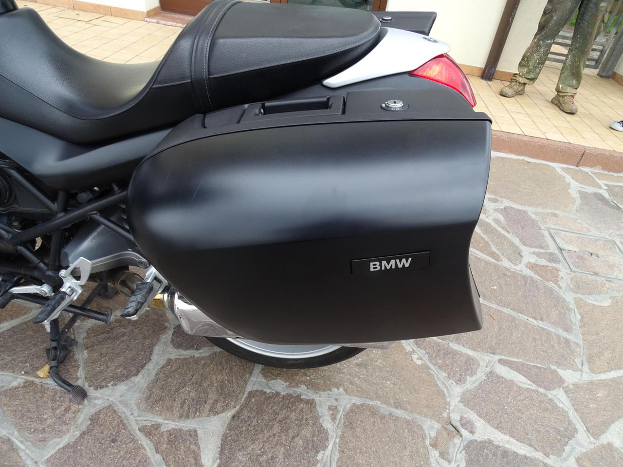 BMW R 1200 R ABS anno 2010